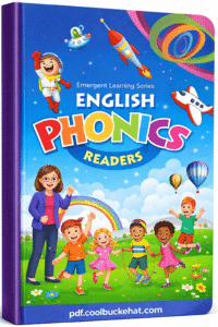 English Phonics Readers