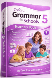 Oxford Grammar for Schools Teacher’s Book 5