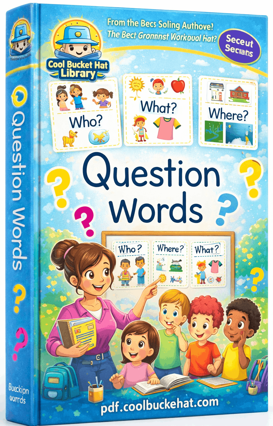 Question Words